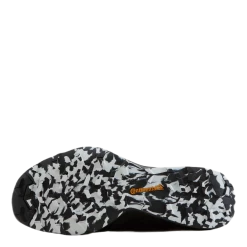 ADIDAS Terrex Speed Flow W Core Black / Crystal White / Solar Yellow -Damesmode online. 09452 68 004