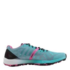 ADIDAS Terrex Speed Pro W Acid Mint / Core Black / Screaming Pink -Damesmode online. 09452 77 003