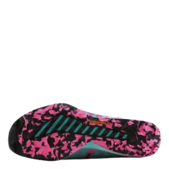 ADIDAS Terrex Speed Pro W Acid Mint / Core Black / Screaming Pink -Damesmode online. 09452 77 004