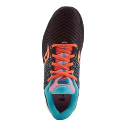 Saucony Triumph 18 Black -Damesmode online. 09455 03 005