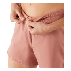 Salomon Agile Short Pink -Damesmode online. 09457 92 004