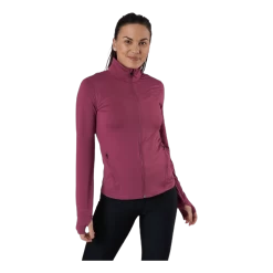 Under Armour Rush Fz Pink