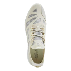 ECCO Zipflex Low Tex Beige -Damesmode online. 09463 89 005