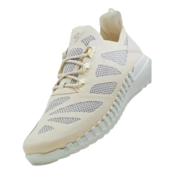 ECCO Zipflex Low Tex Beige -Damesmode online. 09463 89 006
