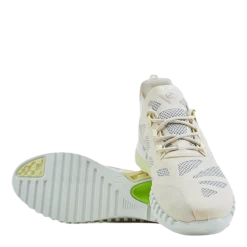 ECCO Zipflex Low Tex Beige -Damesmode online. 09463 89 007