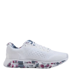 Under Armour Hovr Infinite 3 HS White -Damesmode online. 09464 10 003