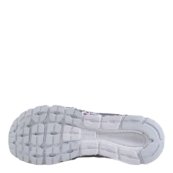 Under Armour Hovr Infinite 3 HS White -Damesmode online. 09464 10 004