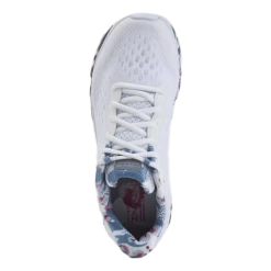 Under Armour Hovr Infinite 3 HS White -Damesmode online. 09464 10 005