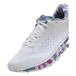 Under Armour Hovr Infinite 3 HS White -Damesmode online. 09464 10 006