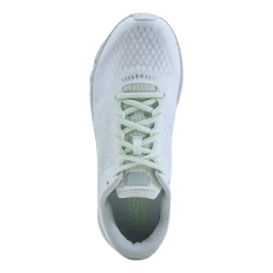 Under Armour Hovr Machina 2 White -Damesmode online. 09464 50 005