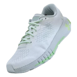 Under Armour Hovr Machina 2 White -Damesmode online. 09464 50 006