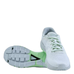 Under Armour Hovr Machina 2 White -Damesmode online. 09464 50 007