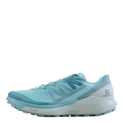 Salomon Sense Ride 4 Blue