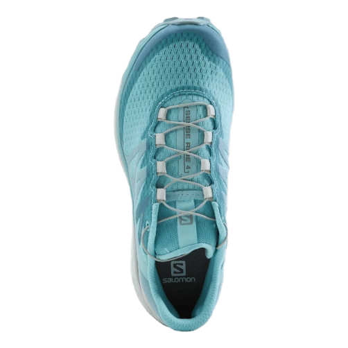 Salomon Sense Ride 4 Blue 5 Salomon Sense Ride 4 Blue - Afbeelding 5