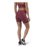 Erica Seamless Biker Shorts Pink