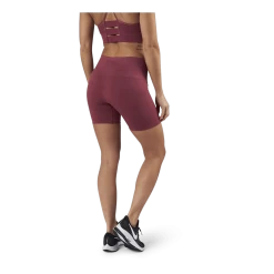 Erica Seamless Biker Shorts Pink