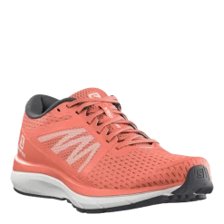 Salomon Vectur Red -Damesmode online. 09467 72 003