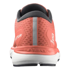 Salomon Vectur Red -Damesmode online. 09467 72 004