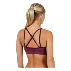 Smartwool Merino Seamless Strappy Bra Purple -Damesmode online. 192362313666 004 b8a9b64bf7f7485895de05512f9d6731