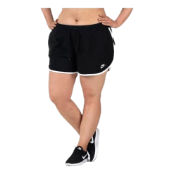Nike Herritage Short Plus White/Black