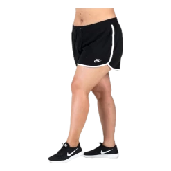 Nike Herritage Short Plus White/Black -Damesmode online. 192498397301 008 25dd8366b8c945b59ee1264294aea352