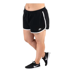 Nike Herritage Short Plus White/Black -Damesmode online. 192498397301 009 93144af5f1cf4d70816eda8c04d5d232