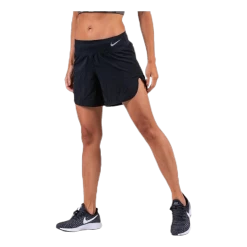 Nike Eclipse Short 5" Black