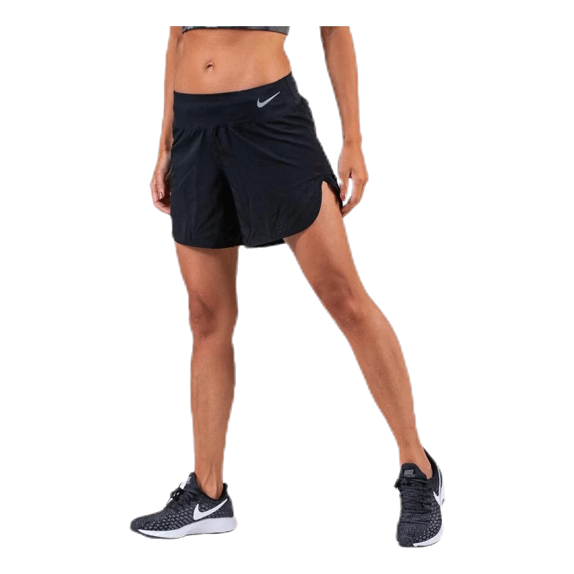Nike Eclipse Short 5" Black 1 Nike Eclipse Short 5" Black