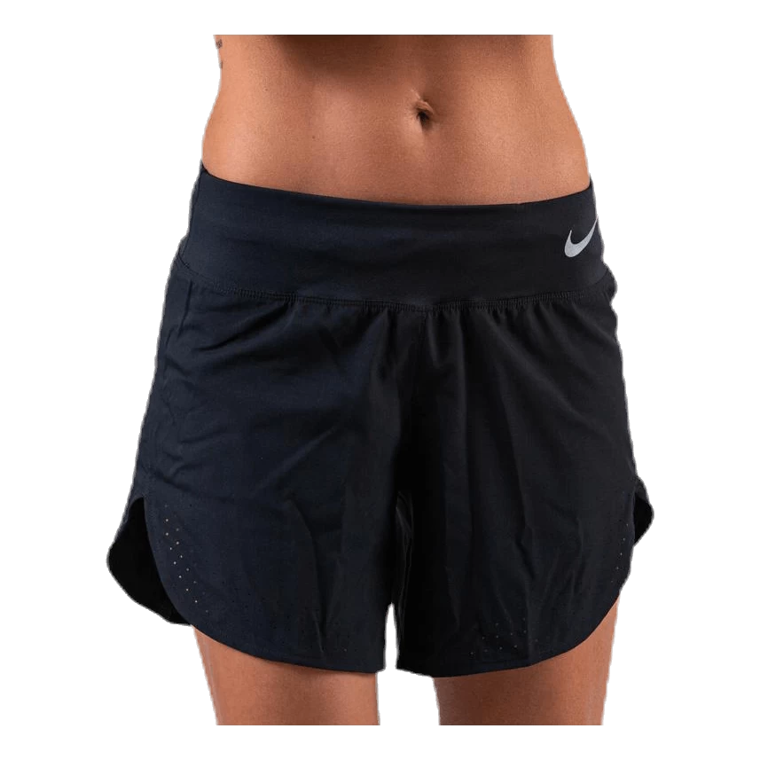 Nike Eclipse Short 5" Black 5 Nike Eclipse Short 5" Black - Afbeelding 5