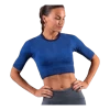 Nike City Ready Knit Top Blue