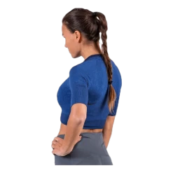 Nike City Ready Knit Top Blue 6 Nike City Ready Knit Top Blue -Damesmode online. 192502494040 004 2a7e62e228e3459093bc142e7dab1f85