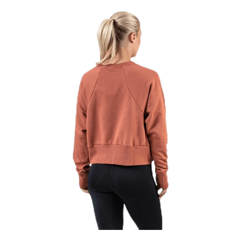 Nike Dry Get Fit Lux Pink/Black 2 Nike Dry Get Fit Lux Pink/Black - Afbeelding 2