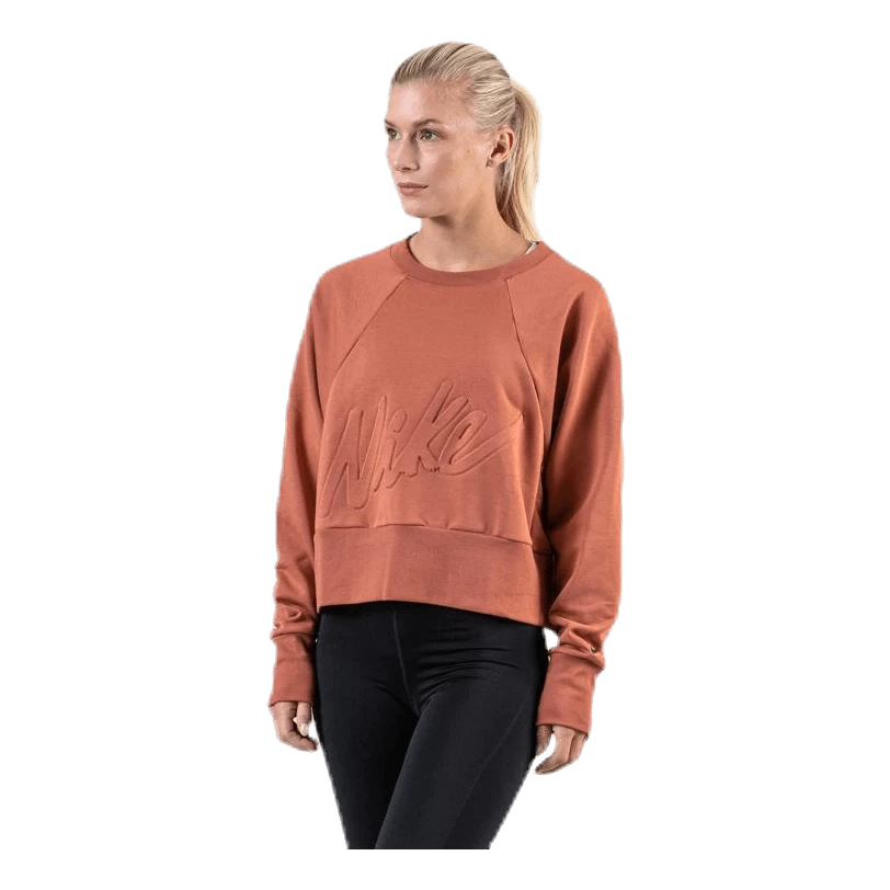 Nike Dry Get Fit Lux Pink/Black 3 Nike Dry Get Fit Lux Pink/Black - Afbeelding 3