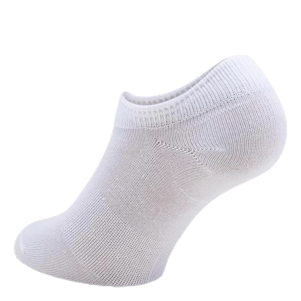 Under Armour Essential No-Show White 6 Under Armour Essential No-Show White - Afbeelding 6