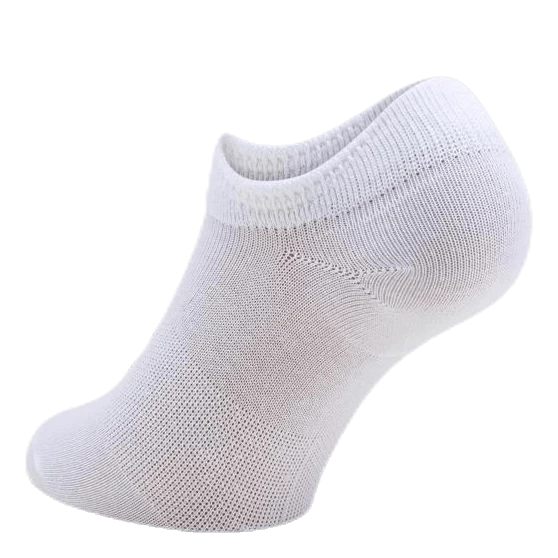 Under Armour Essential No-Show White 10 Under Armour Essential No-Show White - Afbeelding 10