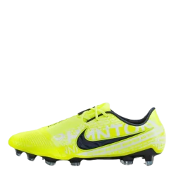 Nike Phantom Venom Elite FG Yellow