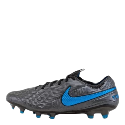 Nike Legend 8 Elite FG Blue/Black