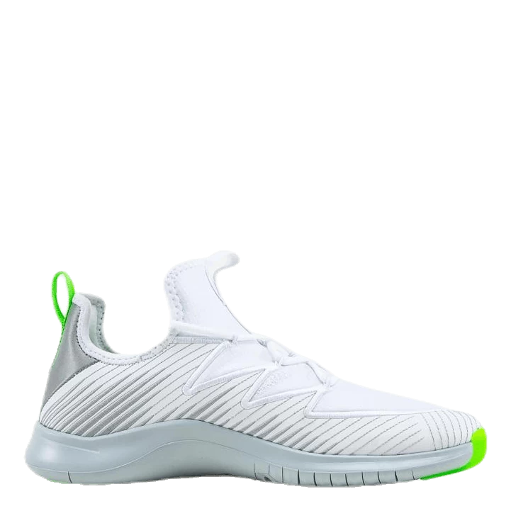 Nike Free Tr 9 Ultra W White/Grey 3 Nike Free Tr 9 Ultra W White/Grey - Afbeelding 3