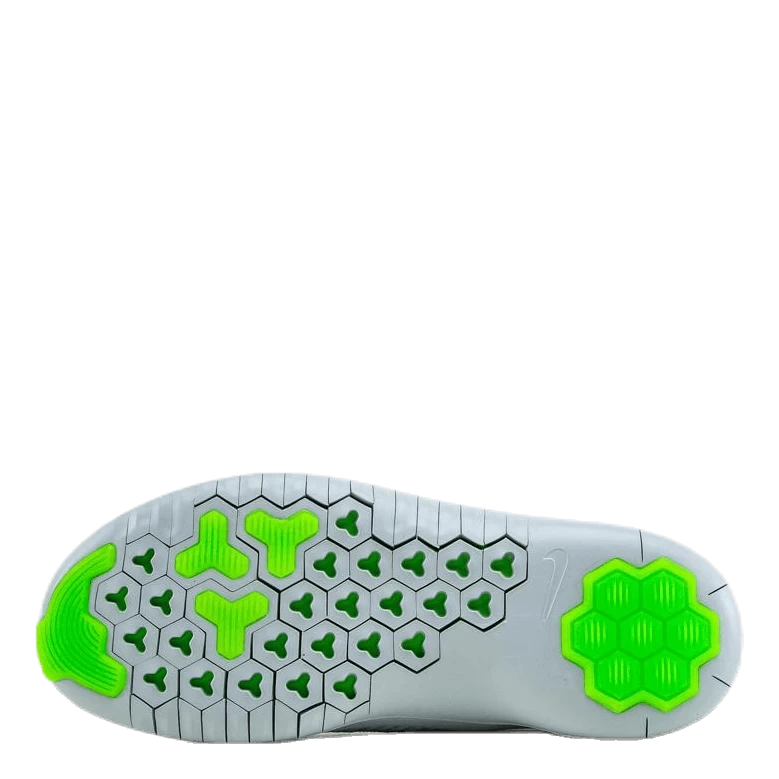 Nike Free Tr 9 Ultra W White/Grey 4 Nike Free Tr 9 Ultra W White/Grey - Afbeelding 4