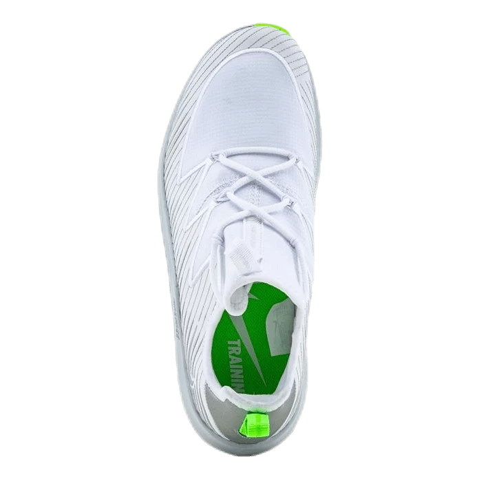 Nike Free Tr 9 Ultra W White/Grey 5 Nike Free Tr 9 Ultra W White/Grey - Afbeelding 5