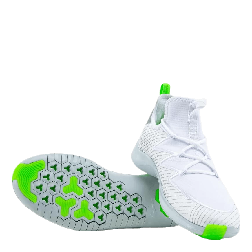 Nike Free Tr 9 Ultra W White/Grey 6 Nike Free Tr 9 Ultra W White/Grey - Afbeelding 6