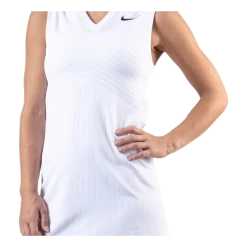 Nike Maria Court Dress White/Black 7 Nike Maria Court Dress White/Black -Damesmode online. 193146781053 008 89286c6b2af44cc9ad55c8cfa490be21
