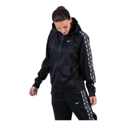 Nike Nsw Logo Zip Hoodie White/Black -Damesmode online. 193146812016 006 bbf79725963746c49e31eb4e2dfbabb4