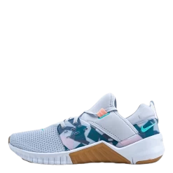Nike Free Metcon 2 Green/Grey