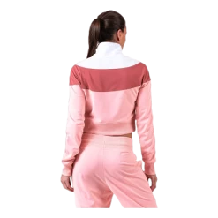 Nike Nsw Heritage Track Jacket Pink 9 Nike Nsw Heritage Track Jacket Pink -Damesmode online. 193152078970 004 a6dc9097c3c540e1964bab57c8e1dc8a