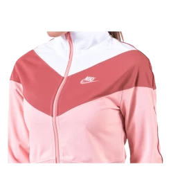 Nike Nsw Heritage Track Jacket Pink 11 Nike Nsw Heritage Track Jacket Pink -Damesmode online. 193152078970 006 431633cbbece4baebec5ea040ddaab0a