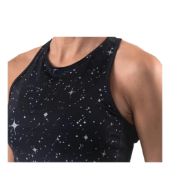 Nike Starry Night MTLC Tank Black/Grey -Damesmode online. 193152511446 007 2d029a15491e4d02bb8db0f92caaa142