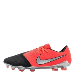 Nike Phantom VNM Pro Pink/Grey