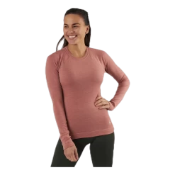 Smartwool M250 Crew Pink