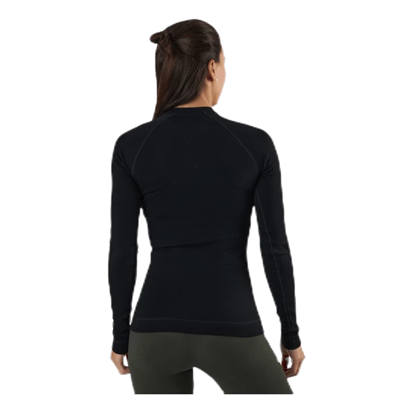 Smartwool M250 Crew Black 3 Smartwool M250 Crew Black - Afbeelding 3